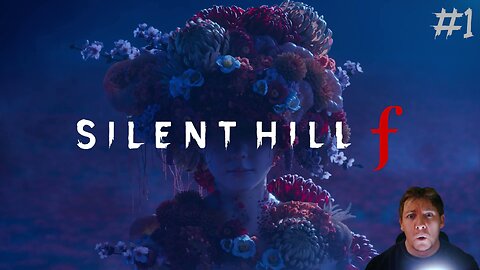 😱 LIVE: Silent Hill F - New Horrors Await | Come Hang Out! 👻