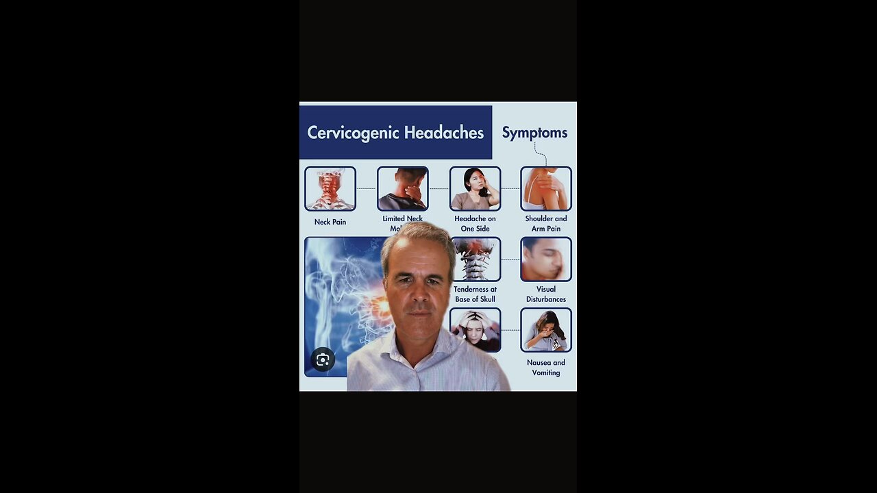 Cervicogenic headaches and vertigo | Neckwise Upper Cervical Chiropractor