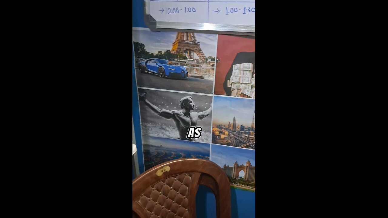 Only Future Billionaires Will Understand This.