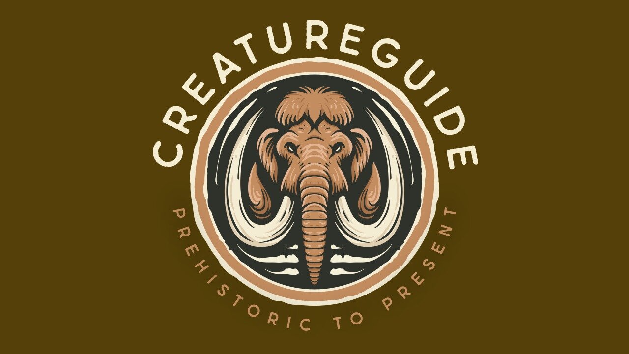 CreatureGuide Live... Friday Night...