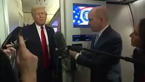 - Don't you think Ukraine is being asked to give up too much territory to