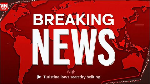 Breaking News Update | Latest Headlines & Urgent Reports