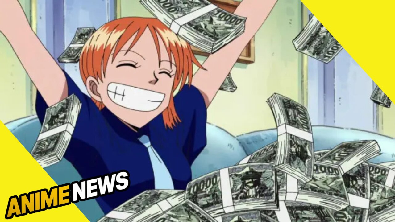 Anime Beats Hollywood! Most Pirated Content of 2024 Revealed!