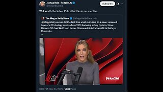 MegynKelly reveals for the first time what she heard on a never-released tape of a PR strategy