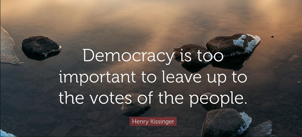 THE 99% IS WAKING UP AND THE 1% IS TREMBELING – WHEN THE CABAL RULES A BROKEN WORLD