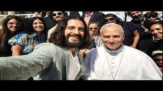 A Major Deception Is Coming to the World (Be Prepared) | RISE