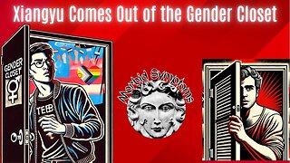 Another Marxist Man Comes Out of the 'Gender Closet': Welcome Back!