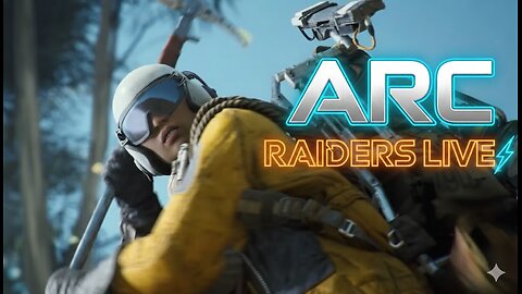 🔴LIVE - LITTLE MONRING ARC