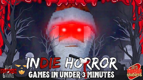 When Santa Put An Entire Town On The Naughty List! | SLAY BELLS