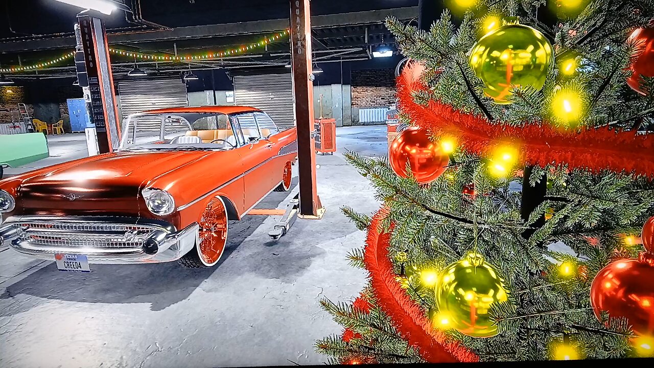 Play<N>go 🌲🎄🎆