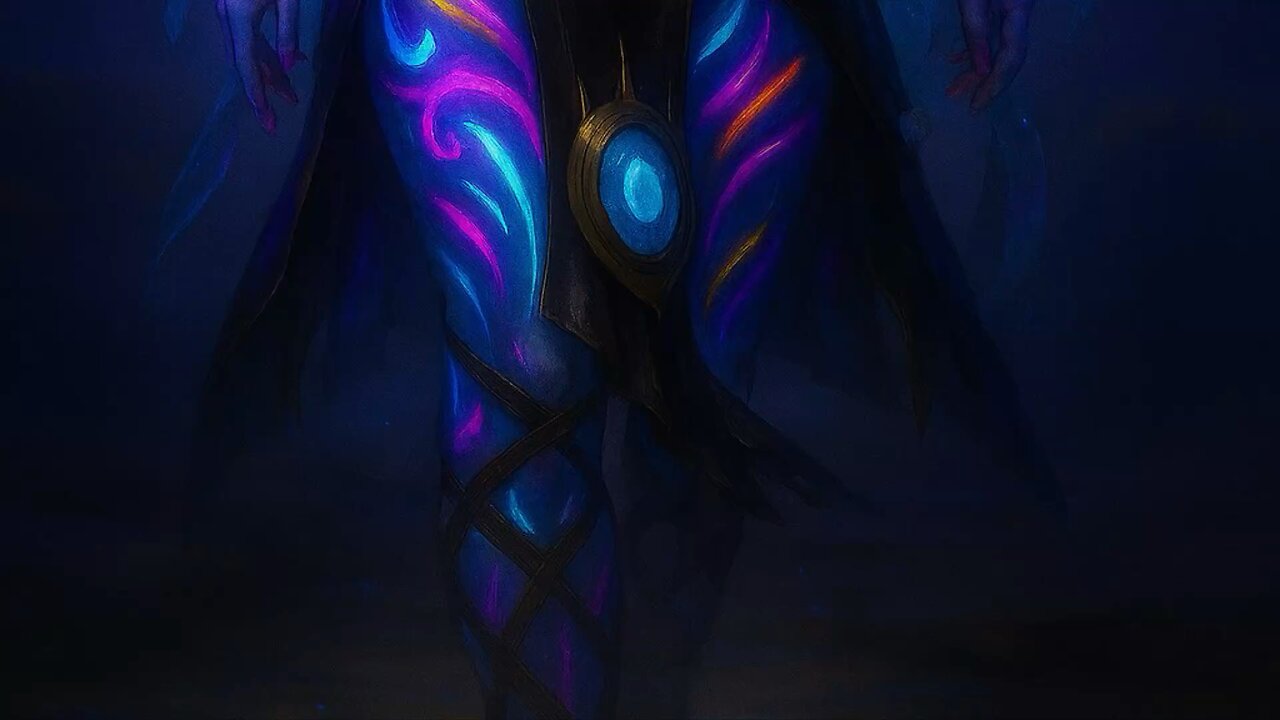 Moon Chant Envoy Halloween Remix