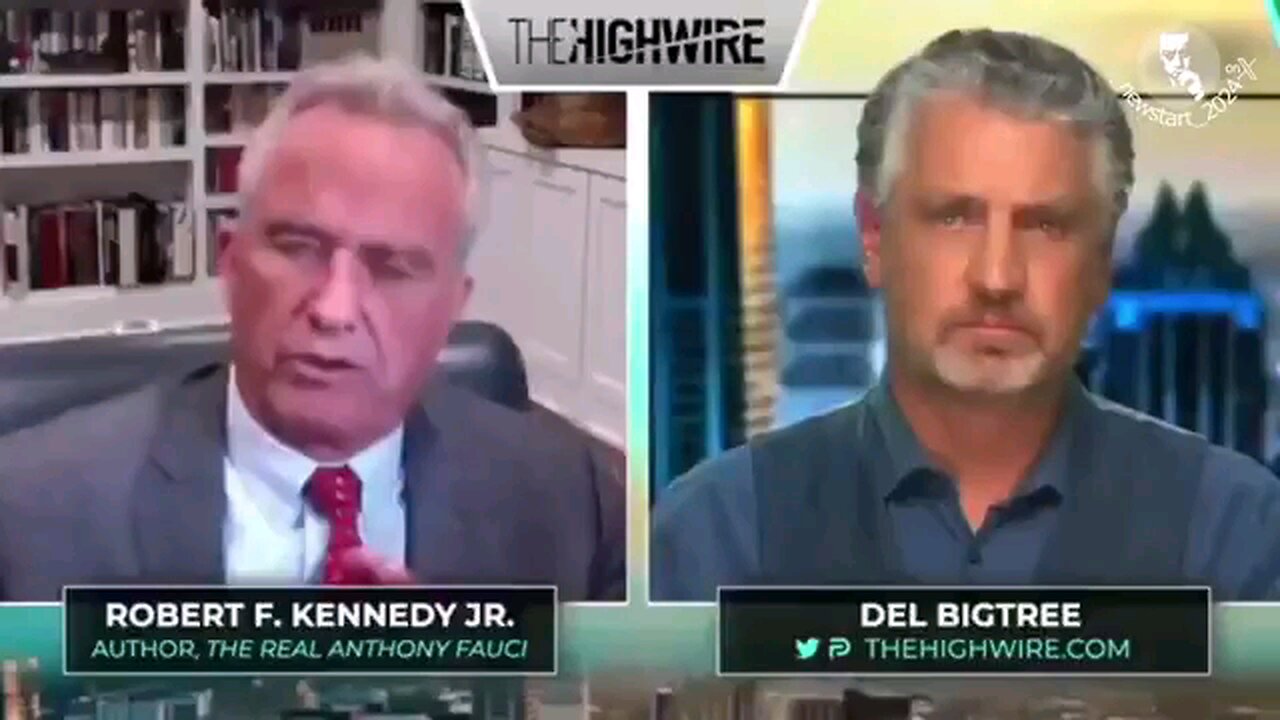 Fauci Tortured And Killed Children Not Just Beagles