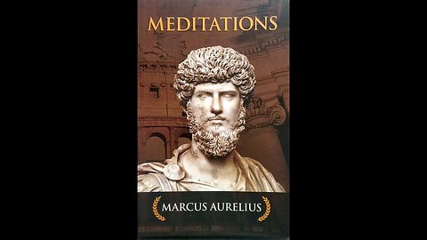 Meditations: Book 2