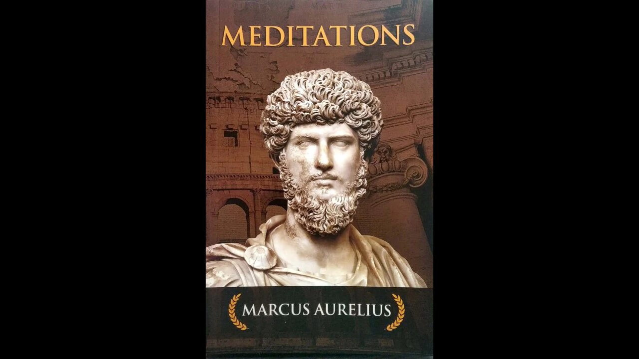 Meditations: Book 2