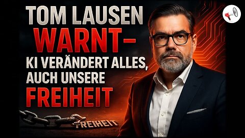 " CORONA-ENQUETE UND DIE AUFARBEITUNG MIT DER K.I. : EINE PROGNOSE " - Tom Lausen