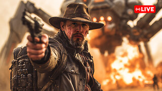 Trios w/ The BOYS on WZ and then we're teaching Jean ARC RAIDERS