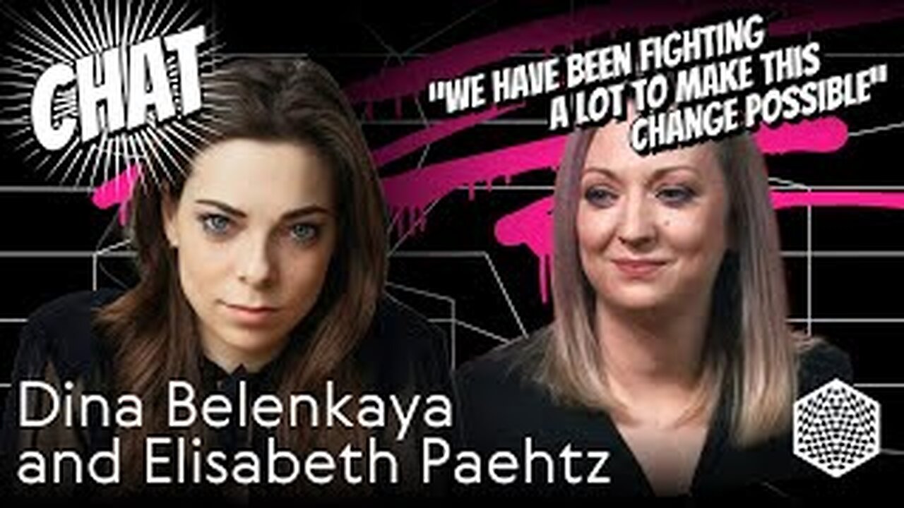 World Chess - Elisabeth Paehtz: "People either love me or hate me"| Exclusive Interview [Flokossama]