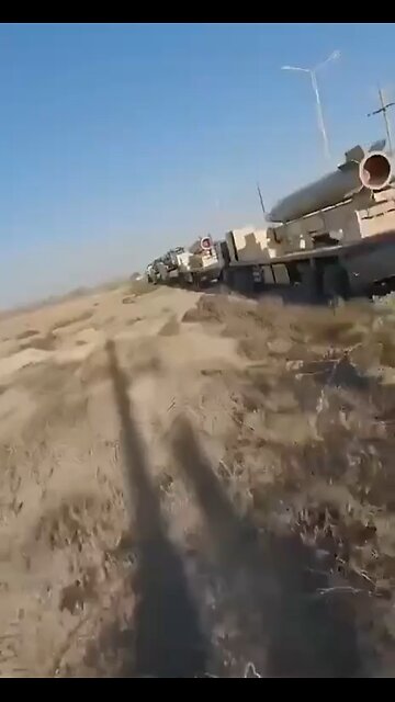 🇮🇷 Hypersonic round 2? Iran signals to Israel ‘Ready when you are’