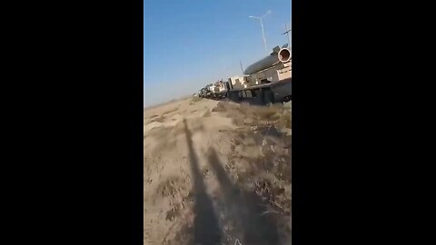 🇮🇷 Hypersonic round 2? Iran signals to Israel ‘Ready when you are’