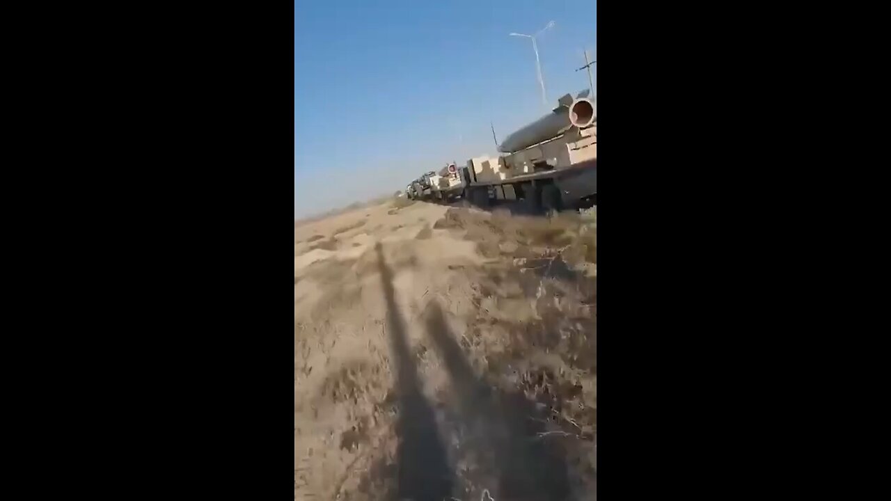 🇮🇷 Hypersonic round 2? Iran signals to Israel ‘Ready when you are’