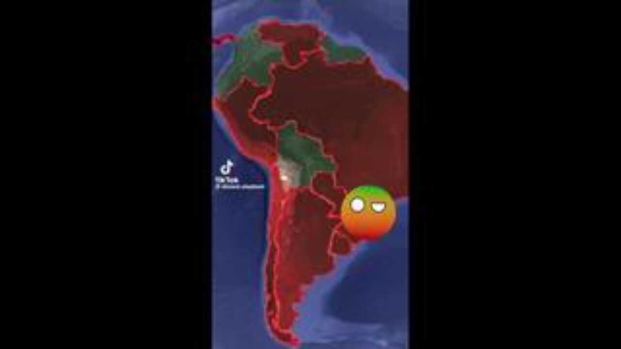 Every CIA coup in Central & South America from 1947-2002 to enforce Washington’s hegemony!