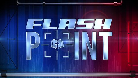 FlashPoint: Something is Afoot! News Breakdown (1/14/25)