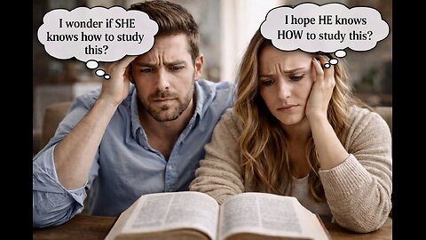 Why Is the Bible So Hard to Understand?