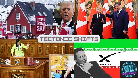 Does Trump's 'Scramble for Greenland' Spell End of NATO?