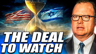 Trump’s Peace Deal: Prophecy in Motion? - Ep. 7159