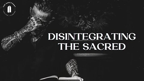 Beyond the Wall | Tullian Tchividjian