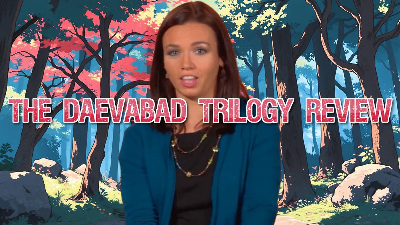 The Daevabad Trilogy Review