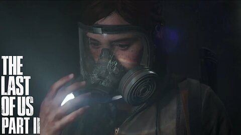 "Starting to Sound Like Something" The Last of Us Part 2 (6)