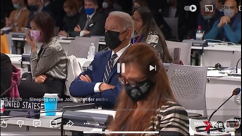 Biden’s Blundering Bloopers