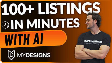 Stop Listing One by One: How to Batch 100+ Listings in Minutes