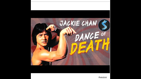 KFC #25 Dance of Death (also known as Eternal Conflict