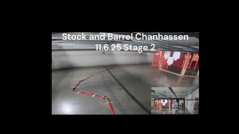 Stock and Barrel Chanhassen Stage 2 11.6.25