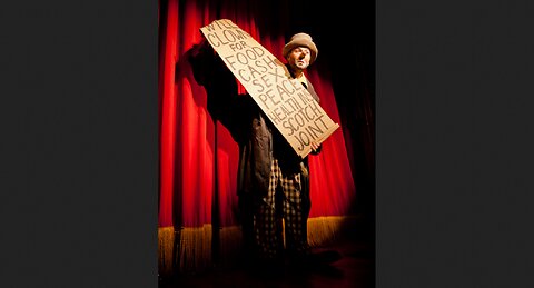 Kinko the Kid-Loving Clown (1995)