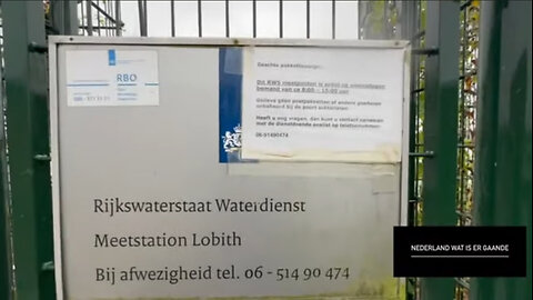 Rijkswaterstaat Waterdienst Meetstation Lobith dinsdag 19 november 2024