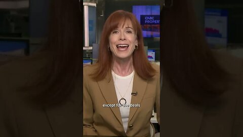 Commercial real estate deals slow for the second month in a row