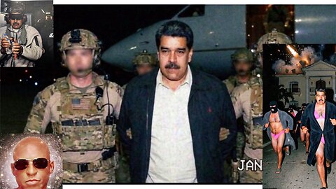 Trump Captured Nicolas Maduro And Venezuela Is Free: Is It Good?