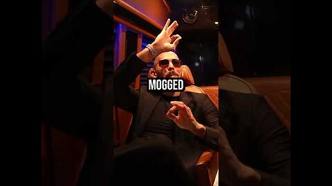 Andrew Tate and Clavicular just LAUNCHED their new CLOTHING BRAND to MOG EVERYONE