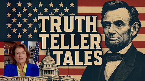 TTT - 36 w/ Mary Flynn O'Neill! Americasfuture.net!