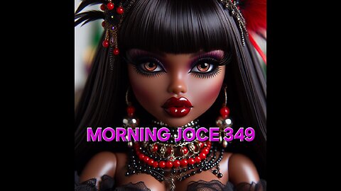 Morning Joce 349: Tony Buzbee, Roland Martin, Cardi B, Joy Reid, MLK Scholarship, Jasmine Crocket‼️