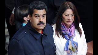 PWL- Trump strikes amd captures Maduro and his wife. #Live