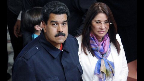 PWL- Trump strikes amd captures Maduro and his wife. #Live