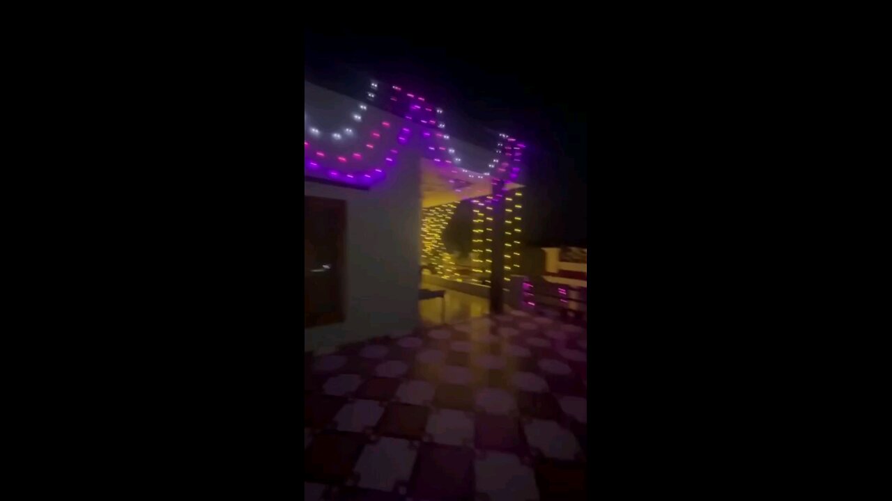 satisfying Video