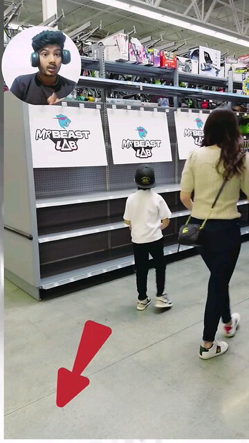 Mrbeast vs beast toys 🧸 new hindi reaction video