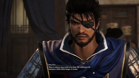 xiahou dun all dialogue/cutscenes/bonds DYNASTY WARRIORS: ORIGINS