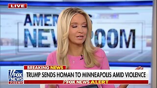 McEnany: This is a ‘MASSIVE PROBLEM’ for Trump’s team