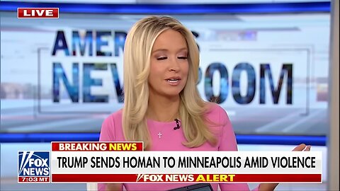 McEnany: This is a ‘MASSIVE PROBLEM’ for Trump’s team